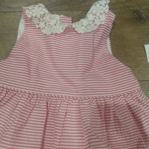 Bundle baby  girls Polo Ralph Lauren dress - Picture 3 of 11